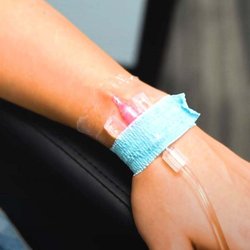 Chandler Mobile IV Therapy - IV Nutrition Chandler AZ