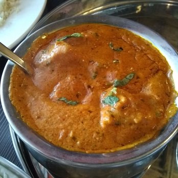 Blue Diamond Bar and Grill - Chicken korma $15. - Indian Near Me - Ottawa, Ontario Blue Diamond Bar and Grill - Chicken korma $15. - Indian Near Me - Ottawa, Ontario