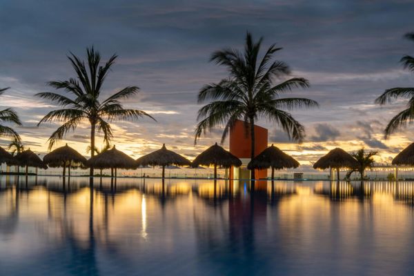 Iberostar Selection Playa Mita by null