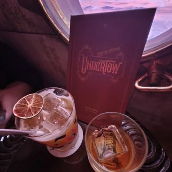 UnderTow Gilbert - Cocktail Bars Near Me - Gilbert, Arizona UnderTow Gilbert - Cocktail Bars Near Me - Gilbert, Arizona