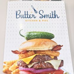 Butter Smith