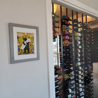 Swallow Wines by null
