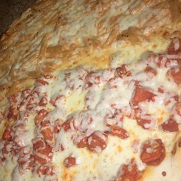 Buffalo Chicken