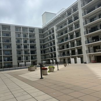 Henlopen Hotel - Hotels Near Me - Rehoboth Beach, Delaware
