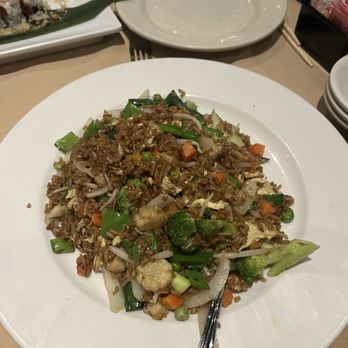 Thaikyo - Fried Rice - Thai Near Me - Manalapan, Florida Thaikyo - Fried Rice - Thai Near Me - Manalapan, Florida