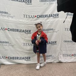 Wylie Elite - Trophy