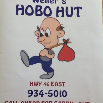 Hobo Hut - Photo taken 5/9/2016 - Hobo Hut (menu) - Pizza Near Me - Batesville, Indiana Hobo Hut - Photo taken 5/9/2016 - Hobo Hut (menu) - Pizza Near Me - Batesville, Indiana
