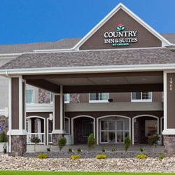 Country Inn & Suites by Radisson, Minot, ND - Welcome to the Country Inn & Suites of Minot, ND!