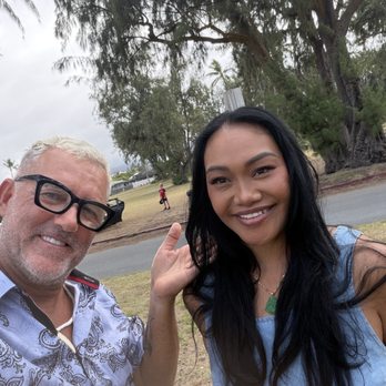 Bert Lamar Hair Stylist - A little shorter. A lot more attitude.  Bert nailed the vision. - Hair Stylists Near Me - Kaneohe, Hawaii