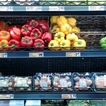 Trader Joe's - Green peppers 69 sold faster than red, orange, and yellow peppers - Grocery Near Me - Fremont, California Trader Joe's - Green peppers 69 sold faster than red, orange, and yellow peppers - Grocery Near Me - Fremont, California