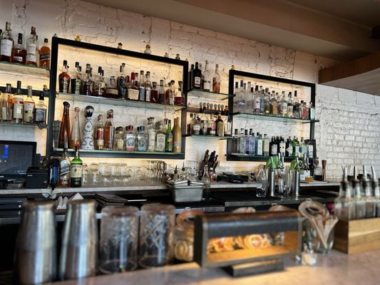 The Public Kitchen & Bar by null