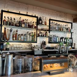 The Public Kitchen & Bar - Bar