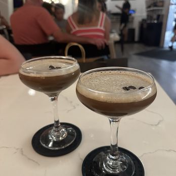 Honu Oceanside - Espresso Martini - Seafood Near Me - Lahaina, Hawaii Honu Oceanside - Espresso Martini - Seafood Near Me - Lahaina, Hawaii