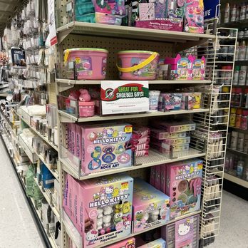 Hobby Lobby - Hobby Shops Near Me - Torrance, California