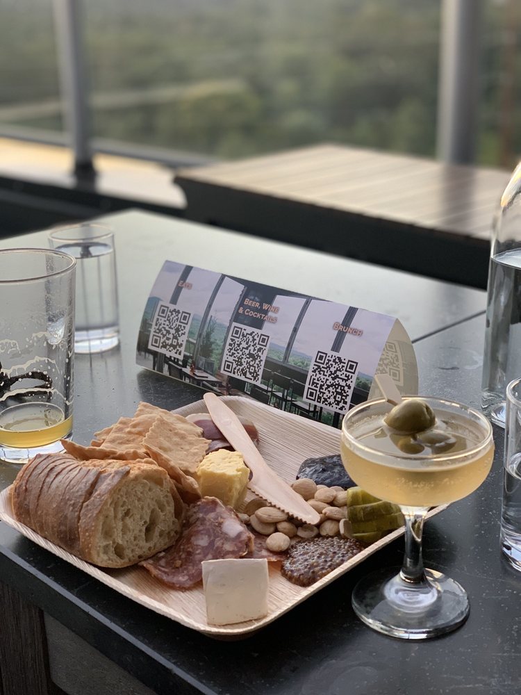 THE MONTFORD ROOFTOP BAR 400 Photos & 234 Reviews American (New