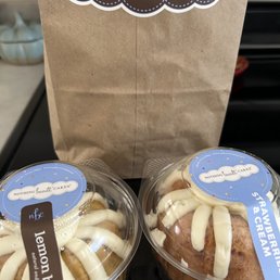 Bundtlet Bundtlet
