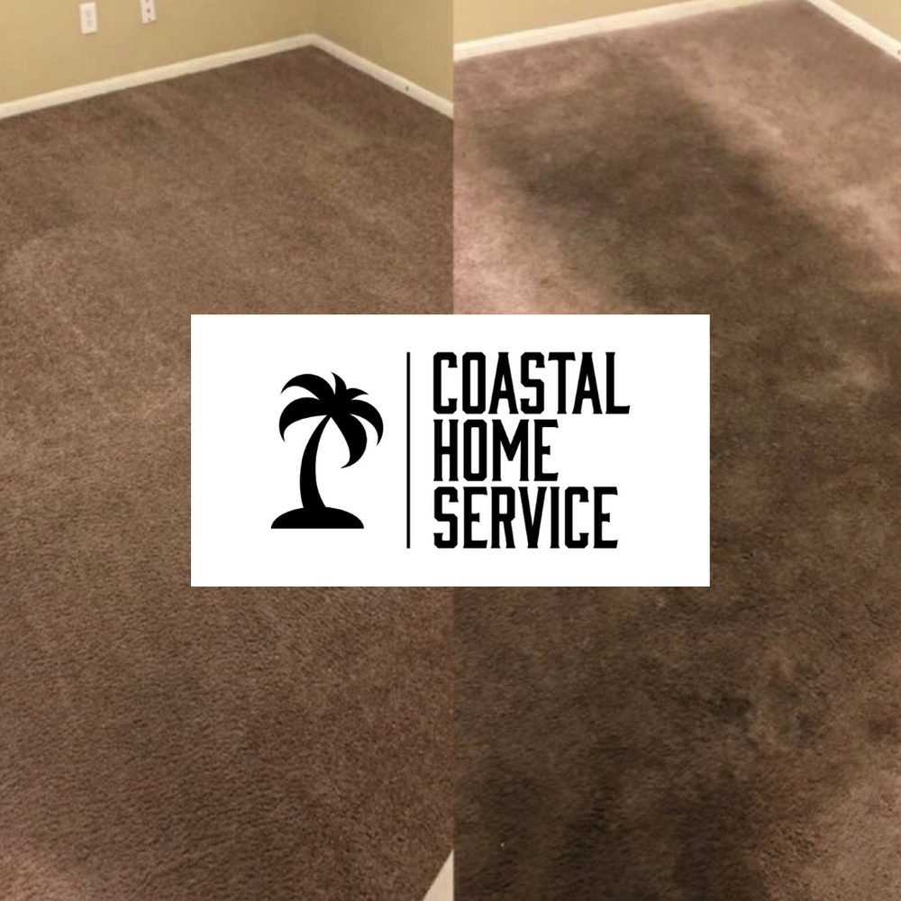 COASTAL HOME SERVICES Updated June 2024 Tomball, Texas Carpet