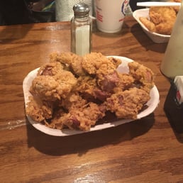 Gizzards Gizzards