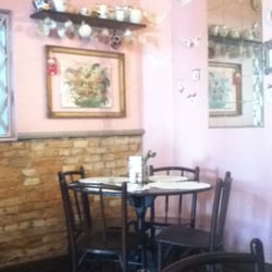 Ambrosio Café e Cozinha Afetiva