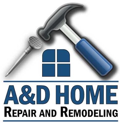 A&D Home Repair and Remodeling