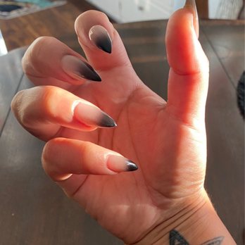 Royal Nails & Spa - I loved my nails! They came out better than I expected. - Nail Salons Near Me - Northridge, California Royal Nails & Spa - I loved my nails! They came out better than I expected. - Nail Salons Near Me - Northridge, California