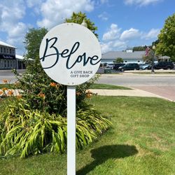 Belove - Outside