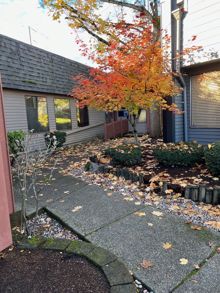 Barbara Norton, MS  LPC - grief counselor in Salem, OR