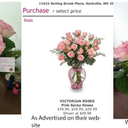 Rockville Florist & Gift Baskets