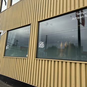 Threefold Brewery - Windows~ - Breweries Near Me - Vancouver, British Columbia
