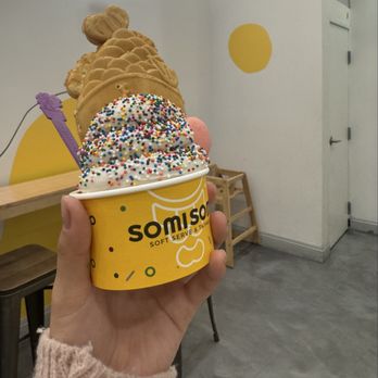 Somisomi - Ice cream - Ice Cream & Frozen Yogurt Near Me - Las Vegas, Nevada