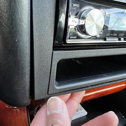 Sloppy and careless workmanship