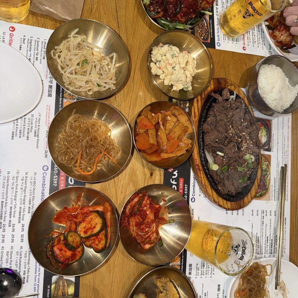 Its Tofu - Korean Near Me - Irvine, California