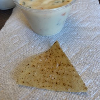 Chipotle Mexican Grill - Free pubic hair with with my chips - Mexican Near Me - Hanover, Maryland