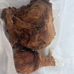 Baby Jay's Fried Chicken Baby Jay's Fried Chicken