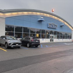 Guptill's Roller Skating Arena