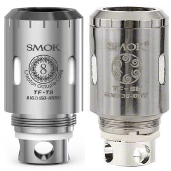 IN2VAPES - Smok tfv4 sextuple and octuple coils in stock - Vape Shops Near Me - Woodbridge, Ontario