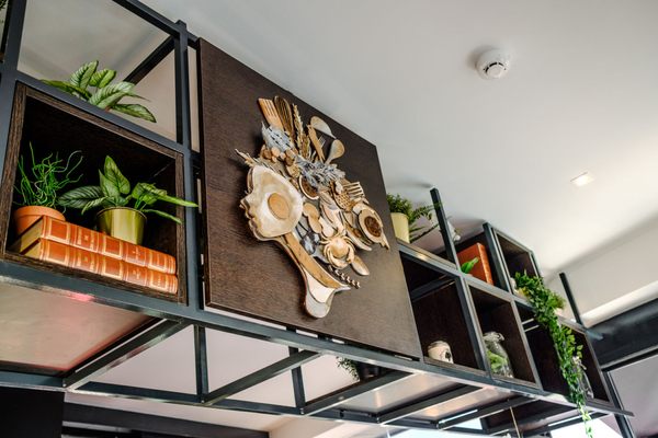 Monte Belvedere Hotel by Shiadu by null