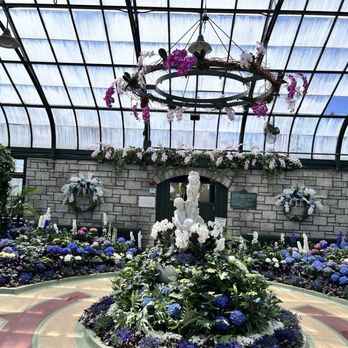 Floral Showhouse - Floral Show house - Botanical Gardens Near Me - Niagara Falls, Ontario Floral Showhouse - Floral Show house - Botanical Gardens Near Me - Niagara Falls, Ontario