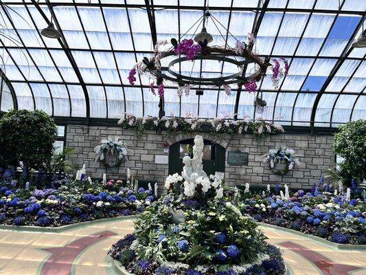 Floral Showhouse by null