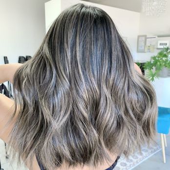 S & L Hair Studio  - Hair Salons Near Me - Campbell, California