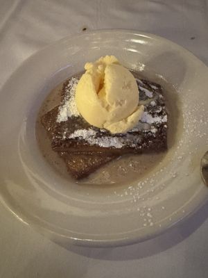 Ye Olde College Inn by null