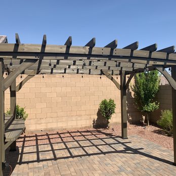 Go Configure - Pergola - Furniture Assembly Near Me - Lisle, Illinois Go Configure - Pergola - Furniture Assembly Near Me - Lisle, Illinois
