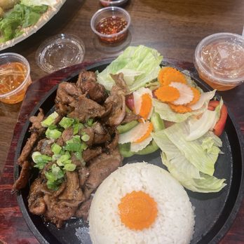Pho Now - Grilled pork - Vietnamese Near Me - San Jose, California Pho Now - Grilled pork - Vietnamese Near Me - San Jose, California