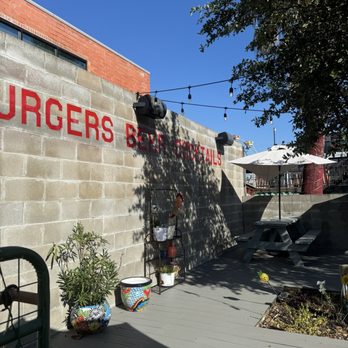 Rodeo Goat - Patio - Burgers Near Me - Houston, Texas Rodeo Goat - Patio - Burgers Near Me - Houston, Texas