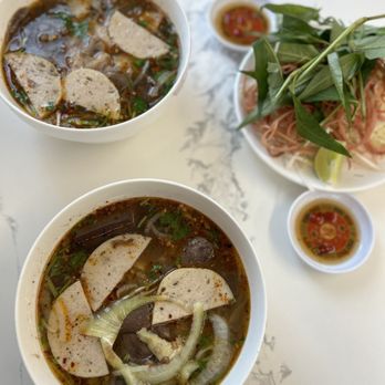 Bun Bo Hue Restaurant - Vietnamese Near Me - Portland, Oregon