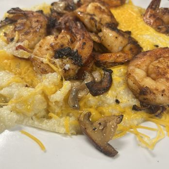 Skyway Jack's - Shrimp and grits. - Breakfast & Brunch Near Me - Saint Petersburg, Florida Skyway Jack's - Shrimp and grits. - Breakfast & Brunch Near Me - Saint Petersburg, Florida