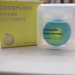 Dove Family Dentistry - Cocofloss