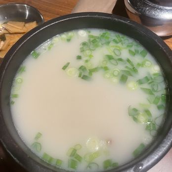 Jin Cook - Korean Near Me - Buena Park, California