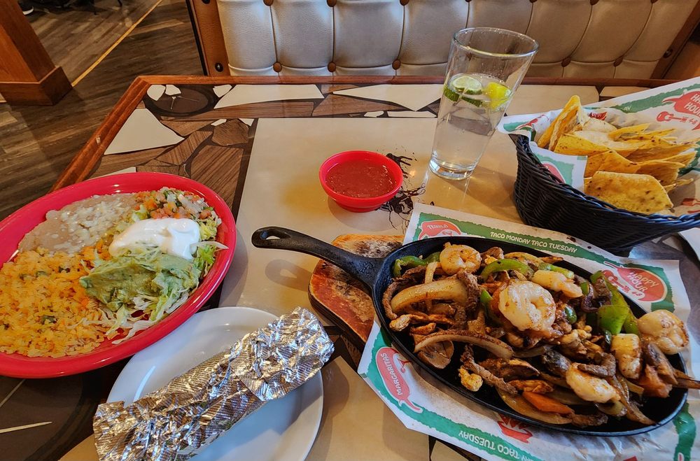 El Vaquero Dundee