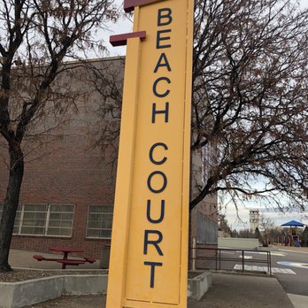 Beach Court Elementary School - Elementary Schools Near Me - Denver, Colorado Beach Court Elementary School - Elementary Schools Near Me - Denver, Colorado